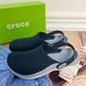 Crocs Оригінал LiteRide 360 &trade; сині біла підошва Navy/ Blue 2022 Чоловічі Жіночі Крокс США (204592-30) - 36 (Стопа 22.5-23.2см) M4/W6 104385 фото 1