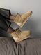 UGG Australia США Mini Mokko Metallic II світло коричневі натуральна овчина до -30 міні Австралія металік замшеві угги - Розмір 35 (US 4) 2111841 фото 2