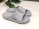 Crocs Оригінал Classic Слайди Crocs Mellow Slide Gray Сірі Крокс США (1670855291) (Копировать) - 36 (Стопа 22.5-23.2см) M4/W6 114562 фото 1