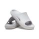 Crocs Оригінал Classic Слайди Crocs Mellow Slide Gray Сірі Крокс США (1670855291) (Копировать) - 36 (Стопа 22.5-23.2см) M4/W6 114562 фото 9