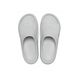 Crocs Оригінал Classic Слайди Crocs Mellow Slide Gray Сірі Крокс США (1670855291) (Копировать) - 36 (Стопа 22.5-23.2см) M4/W6 114562 фото 4