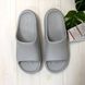 Crocs Оригінал Classic Слайди Crocs Mellow Slide Gray Сірі Крокс США (1670855291) (Копировать) - 36 (Стопа 22.5-23.2см) M4/W6 114562 фото 3