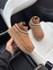 UGG Australia США Tasman Platform Sock Chestnut Уггі тасман платформа руді замшеві Австралія - Розмір 35 (US 4) 2110100682 фото 1