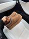 UGG Australia США Tasman Platform Sock Chestnut Уггі тасман платформа руді замшеві Австралія - Розмір 35 (US 4) 2110100682 фото 5