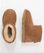 UGG Australia США Classic Mini II Рудий цільна овчина міні Угг Австралія - Розмір 35 (US 4) 2110144 фото 1