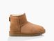 UGG Australia США Classic Mini II Рудий цільна овчина міні Угг Австралія - Розмір 35 (US 4) 2110144 фото 4