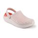 Crocs Оригінал LiteRide ™ Clog Powder / White Жіночі Крокс США (204592) - 36 (Стопа 22.5-23.2см) M4/W6 100589 фото 5