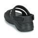 Crocs All/Terrain Sandal Оригінал Крокс Сандалі Black Чорні Sabo Сабо США - Чоловічі та Жіночі - 36 (Стопа 22.5-23.2см) M4/W6 9977301 фото 5