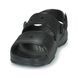 Crocs All/Terrain Sandal Оригінал Крокс Сандалі Black Чорні Sabo Сабо США - Чоловічі та Жіночі - 36 (Стопа 22.5-23.2см) M4/W6 9977301 фото 3
