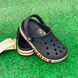 Crocs Оригінал Bayaband™ Clog Navy/Peper Сині Чоловічі та Жіночі Крокс США (205089) - 36 (Стопа 22.5-23.2см) M4/W6 99805 фото 3