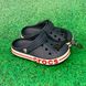 Crocs Оригінал Bayaband™ Clog Navy/Peper Сині Чоловічі та Жіночі Крокс США (205089) - 36 (Стопа 22.5-23.2см) M4/W6 99805 фото 1