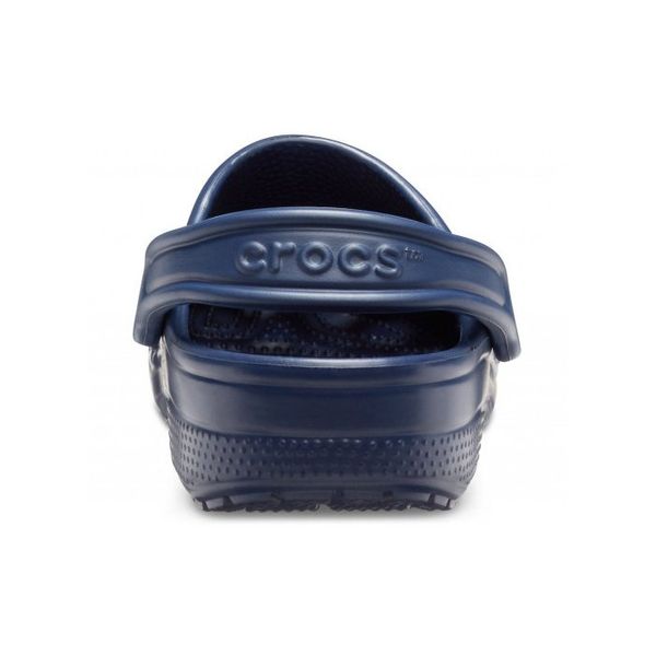 Crocs Оригінал Classic Clog Navy Сині Крокс США (1670855291) - 36 (Стопа 22.5-23.2см) M4/W6 114464 фото