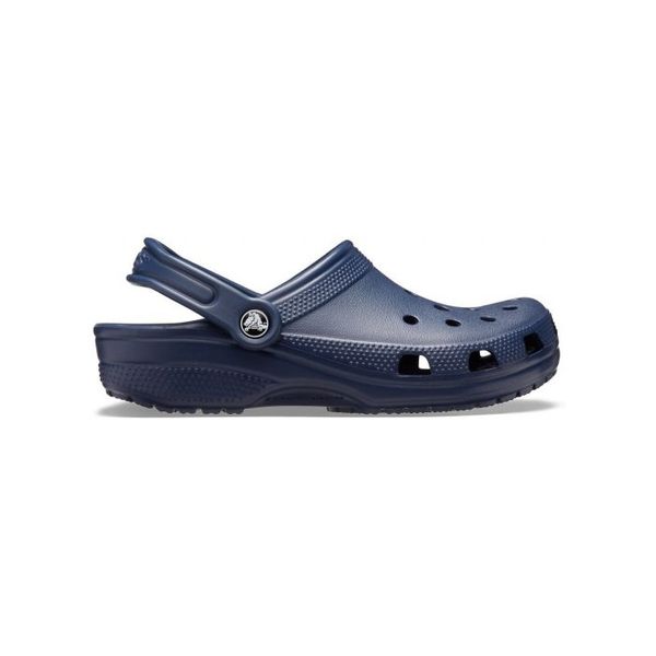 Crocs Оригінал Classic Clog Navy Сині Крокс США (1670855291) - 36 (Стопа 22.5-23.2см) M4/W6 114464 фото