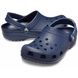 Crocs Оригінал Classic Clog Navy Сині Крокс США (1670855291) - 36 (Стопа 22.5-23.2см) M4/W6 114464 фото 5