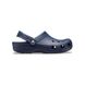 Crocs Оригінал Classic Clog Navy Сині Крокс США (1670855291) - 36 (Стопа 22.5-23.2см) M4/W6 114464 фото 8