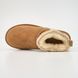 UGG Australia США Ugg Classic Eskimo Chestnut Ультра міні Уггі на платформі руді замшеві Австралія - Розмір 35 (US 4) 1016222592 фото 4