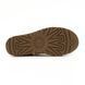 UGG Australia США Ugg Classic Eskimo Chestnut Ультра міні Уггі на платформі руді замшеві Австралія - Розмір 35 (US 4) 1016222592 фото 3