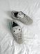 США Adidas Campus xx BAD BUNNY Light Grey жіночі, чоловічі шкіряні якісні кросівки Адідас Кампус світло сірі - Розмір 36 (US 5) 11167509 фото 10