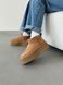 Ugg Australia США Classic Ultra Mini Platform Chestnut Уггі ультра міні платформа руді УГГ Австралія - Розмір 35 (US 4) 211155121 фото 3