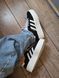 США Adidas Gazelle Bold Black/White Platform жіночі шкіряні якісні кросівки Адідас Газель Платформа білі чорні 0320 - Розмір 36 (US 5) 11168009 фото 11