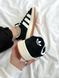 США Adidas Campus 00s White Black жіночі, чоловічі шкіряні якісні кросівки Адідас Кампус чорно білі - Розмір 36 (US 5) 11167559 фото 5