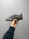 США Adidas Spezial Grey Black Brown жіночі, чоловічі шкіряні якісні кросівки Адідас Спезіал сірі корічневі - Розмір 36 (US 5) 11167909 фото 5