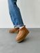 Ugg Australia США Classic Ultra Mini Platform Chestnut Уггі ультра міні платформа руді УГГ Австралія - Розмір 35 (US 4) 211155121 фото 12
