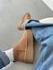 Ugg Australia США Classic Ultra Mini Platform Chestnut Уггі ультра міні платформа руді УГГ Австралія - Розмір 35 (US 4) 211155121 фото 9