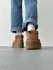 Ugg Australia США Classic Ultra Mini Platform Chestnut Уггі ультра міні платформа руді УГГ Австралія - Розмір 35 (US 4) 211155121 фото 2