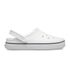 Crocs Оригінал Classic Off Court White Білі Крокс США (1670855291) - 36 (Стопа 22.5-23.2см) M4/W6 114373 фото 3