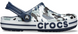 Crocs Оригінал Bayaband Graphic Camo Clog Black Крокс США (205089) - 36 (Стопа 22.5-23.2см) M4/W6 112194 фото 3