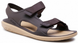 Crocs Оригінал Swiftwater Expedition™ Sandal Кофе Чоловічі та Жіночі Крокс США (206526) - 36 (Стопа 22.5-23.2см) M4/W6 100109 фото 9