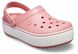 Crocs Оригінал Crocband™ Platform Clog Blossom Жіночі Крокс США (205434) - 36 (Стопа 22.5-23.2см) M4/W6 100485 фото 3