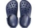 Crocs Оригінал Bayaband ™ Bandana Print Navy Clog Жіночі Крокс США (205089) - 36 (Стопа 22.5-23.2см) M4/W6 100863 фото 2