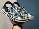 Crocs Оригінал Bayaband Graphic Camo Clog Black Крокс США (205089) - 36 (Стопа 22.5-23.2см) M4/W6 112194 фото 1