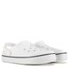 Crocs Оригінал Classic Off Court White Білі Крокс США (1670855291) - 36 (Стопа 22.5-23.2см) M4/W6 114373 фото 2