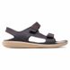 Crocs Оригінал Swiftwater Expedition™ Sandal Кофе Чоловічі та Жіночі Крокс США (206526) - 36 (Стопа 22.5-23.2см) M4/W6 100109 фото 6