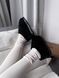 UGG Australia США Slipper Pumped Slide Black Уггі на платформі пампед чорні замшеві Австралія - Розмір 35 (US 4) 2110100985 фото 6