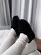 UGG Australia США Slipper Pumped Slide Black Уггі на платформі пампед чорні замшеві Австралія - Розмір 35 (US 4) 2110100985 фото 3