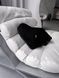 UGG Australia США Slipper Pumped Slide Black Уггі на платформі пампед чорні замшеві Австралія - Розмір 35 (US 4) 2110100985 фото 8