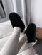 UGG Australia США Slipper Pumped Slide Black Уггі на платформі пампед чорні замшеві Австралія - Розмір 35 (US 4) 2110100985 фото 2