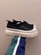 UGG Australia США Tasman Weather Hybrid Slipper Black/Beige Уггі тасман з силіконом чорні з бежевим шкіряні Австралія - Розмір 35 (US 4) 1016222344 фото 6