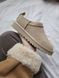 UGG Australia США Ugg Classic Micro Boot Beige мікро міні Уггі пісочні бежеві замшеві Австралія - Розмір 35 (US 4) 1016222644 фото 4
