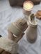UGG Australia США Ugg Classic Micro Boot Beige мікро міні Уггі пісочні бежеві замшеві Австралія - Розмір 35 (US 4) 1016222644 фото 2