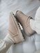 UGG Australia США Ugg Classic Micro Boot Beige мікро міні Уггі пісочні бежеві замшеві Австралія - Розмір 35 (US 4) 1016222644 фото 9