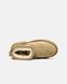 UGG Australia США Ugg Classic Ultra Mini Height Chestnut Ультра міні Уггі на платформі руді замшеві Австралія - Розмір 35 (US 4) 1016222744 фото 3