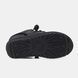 UGG Australia США Slipper Lowmel Sneaker Leather Black Уггі кросівки з хутром чорні шкіряні Австралія - Розмір 35 (US 4) 1016222844 фото 7