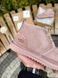 UGG Australia США Neumel Pink Suede II рожеві натуральні зимові ньюмель Угг Австралія - Розмір 35 (US 4) 2111445 фото 3