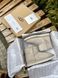 UGG Australia США Classic Mini Light Grey Suede II світло сірі натуральні зимові міні Угг Австралія - Розмір 35 (US 4) 2111379 фото 2