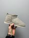 UGG Australia США Classic Ultra Mini Light Grey світло сірі уггі ультра міні УГГ Австралія - Розмір 35 (US 4) 2111566 фото 5